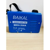Aparat de Sudat Baikal MMA-300A