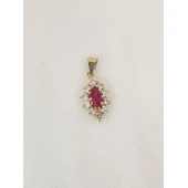 Pandativ 585* 1.49 gr.