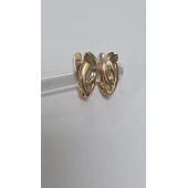 Cercei Din Aur 585* 3.07 gr