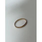 Verighetă din Aur 585* 1,40 grame