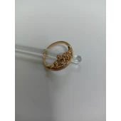 Inel din Aur Proba 585* 3.52 gr