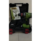 Mașină de găurit Oro Craft PA18DFR