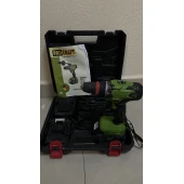 Mașină de găurit Oro Craft PA18DFR