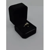 Inel din Aur Proba 585* 0,79gr