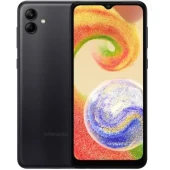 Telefon Samsung Galaxy A04 32 GB Black