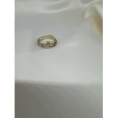 Inel din Aur 585* 2.13 gr