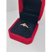 Inel Din Aur Proba 585* 1,73 gr