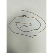 Lant Din Aur Proba 583 1.88 gr