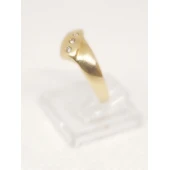 Inel Din Aur Proba 750* 4.11gr