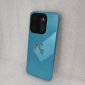 Telefon Techno mobile BF7 64 GB Azure Blue