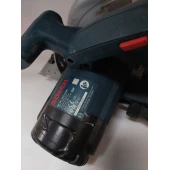 Scula electrica Fierastrau Circular Bosch GKS 190