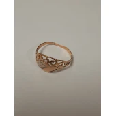 InelDin Aur proba 585* 1.08 gr