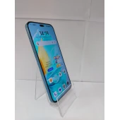 Telefon Honor 200 Lite 256 GB Cyan Lake