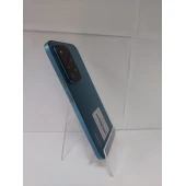 Telefon Honor 200 Lite 256 GB Cyan Lake