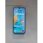 Telefon Honor 200 Lite 256 GB Cyan Lake