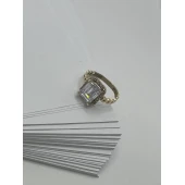 Inel Din Aur Proba 585*  2.79 gr