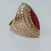 Inel Din Aur Proba 583* 7.03 gr