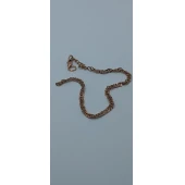 Bratara Din Aur Proba 585 1.47 gr