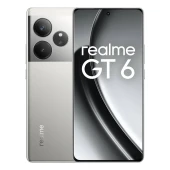 Telefon Realme GT6 512 GB White