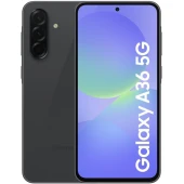 Telefon Samsung Galaxy A36 256 GB Black