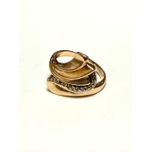 Inel Din Aur Proba 585* 4.5 gr