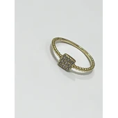 Inel 585" 1.34 gr 2171 Lei