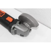 Polizor unghiular Black+Decker BEG220