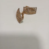 Cercei Din Aur 585* 3,08 gr