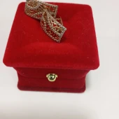 Cercei Din Aur 585* 3,08 gr