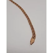 Bratara Din Aur Proba 585, 8.62 gr