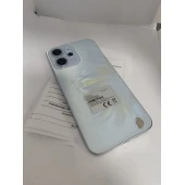 Telefon Oppo Reno 14 FS 512 GB Sky Blue