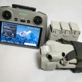 Drona DJI Mini 4 Pro +