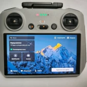 Drona DJI Mini 4 Pro +