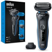 Braun Series 5