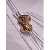 Cercei Din Aur Proba 585* 2.31 gr