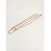 Lant Din Aur Proba 585* 5.57 gr