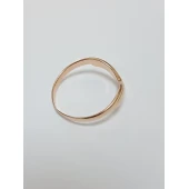 Inel din Aur proba 585 1.96gr