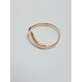 Inel din Aur proba 585 1.96gr