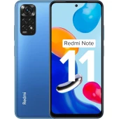 Telefon Xiaomi Redmi Note 11 64 GB Blue