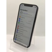 Telefon Apple iPhone 13 128 GB Black