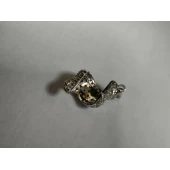 pandativ din argint proba 925* 5,85 gr
