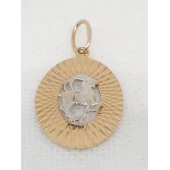 Pandativ Zodie 585*1.10gr.