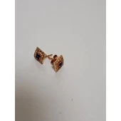 Cercei Din Aur Proba 585* 1.61 gr