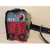 Aparat de sudura PIT PMI 140-C1