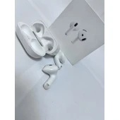 Căști Apple AirPods 4  White