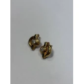 Cercei Din Aur Proba 750* 3.25 gr