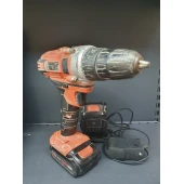 Masina de insurubat P.I.T PSR18N