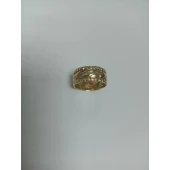 Verigheta Din Aur Proba 585* 4.07 gr