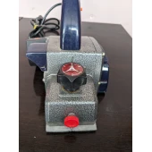 Mașină de șlefuit bandă Royce DH-320