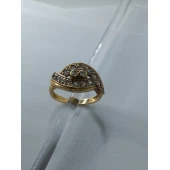 Inel Din Aur Proba 585* 4.19 gr